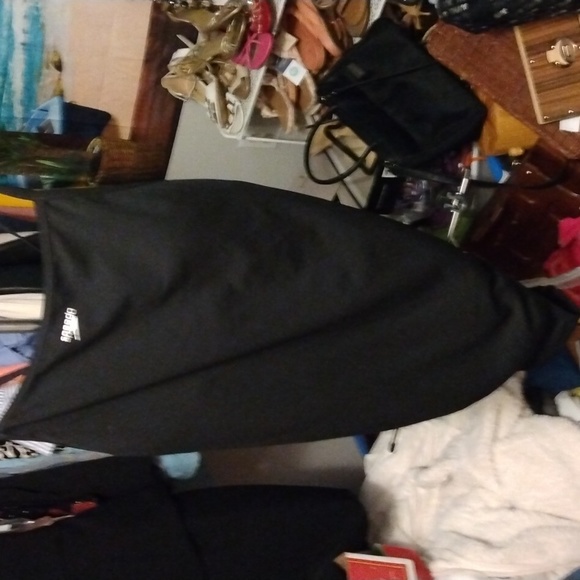 Speedo women's one piece swimsuit Sz 18/44 new - Picture 16 of 17